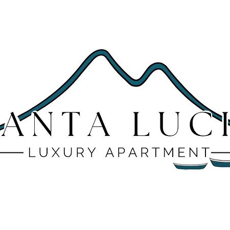 Santa Lucia Luxury Apartment Nápoly Kültér fotó